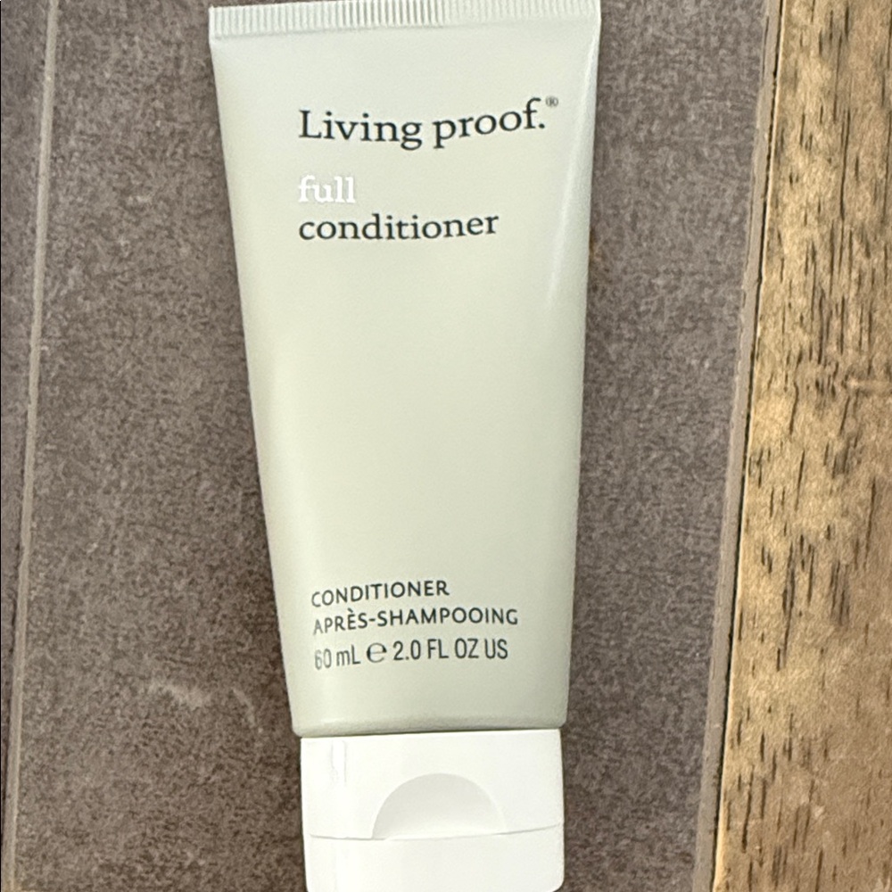 Living Proof Full Conditioner - Light Gray